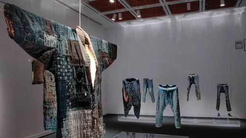 經(jīng)緯編布 瀕臨滅絕的日本手工藝，何以征服世界？